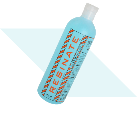 Resinate® Grinder Cleaner • Resinate® Cleaners