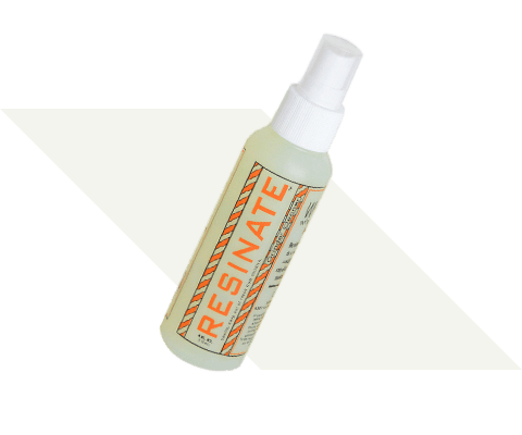 Resinate® Grinder Cleaner • Resinate® Cleaners